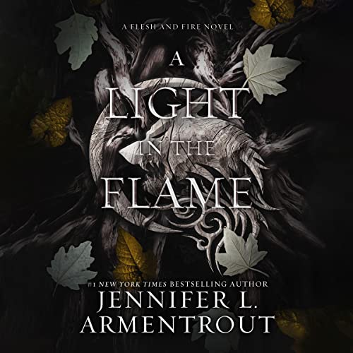Stream A Light in the Flame (Flesh and Fire) by Jennifer L. Armentrout