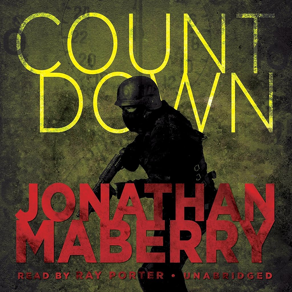 Countdown – Full Audiobook