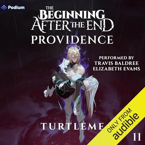 Providence (The Beginning After the End) (TurtleMe)