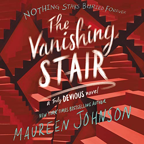 The Vanishing Stair (Truly Devious) – Full Audiobook