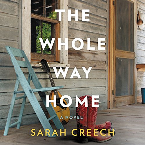 The Whole Way Home – Full Audiobook