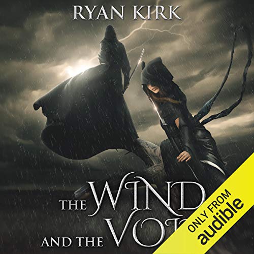Stream The Wind and the Void (Nightblade (Kirk)) by Ryan Kirk