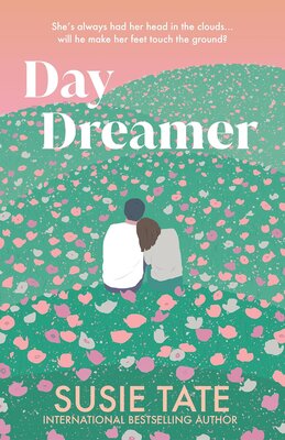 Susie Tate: Daydreamer – Book #1