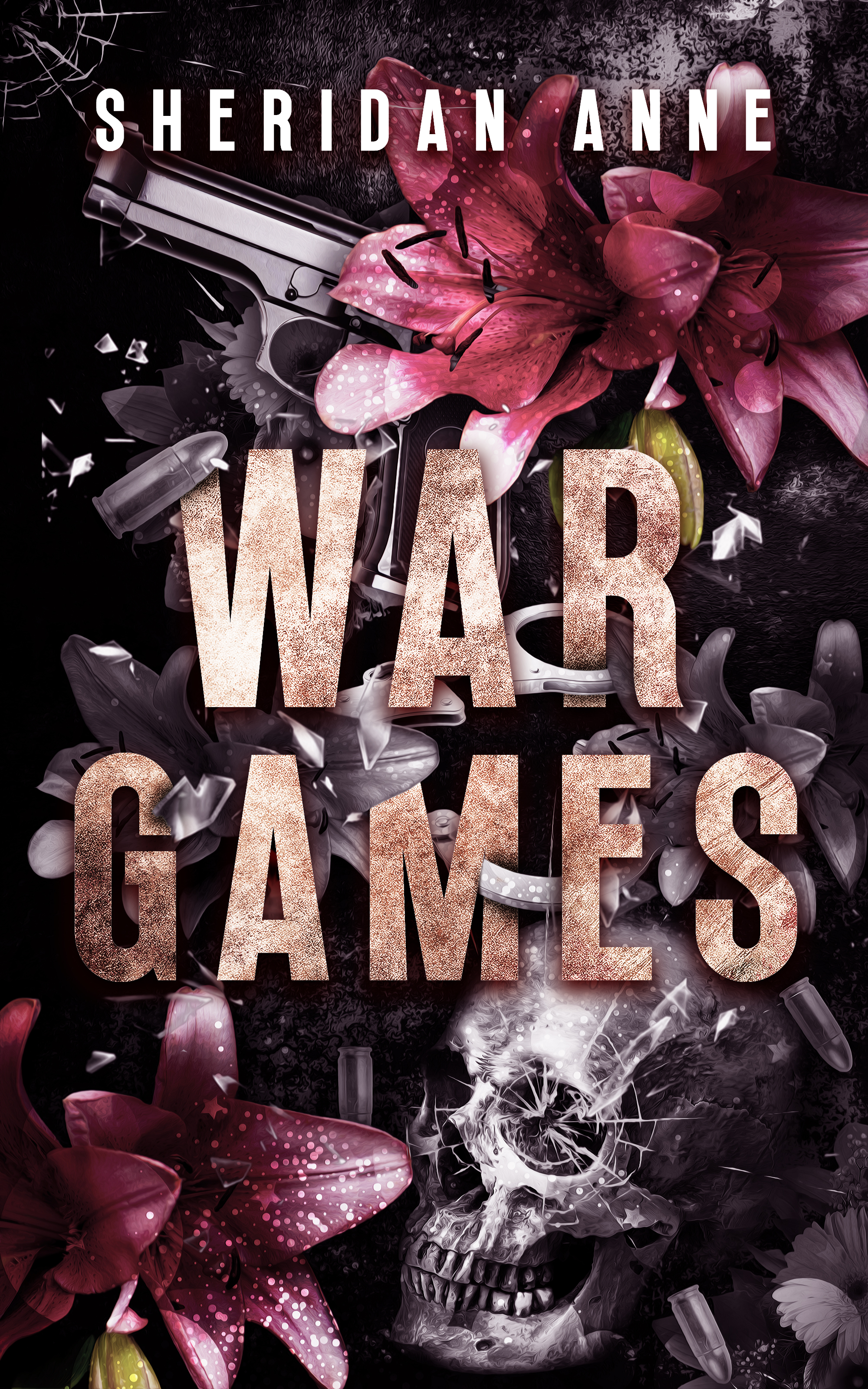 War Games Audiobook