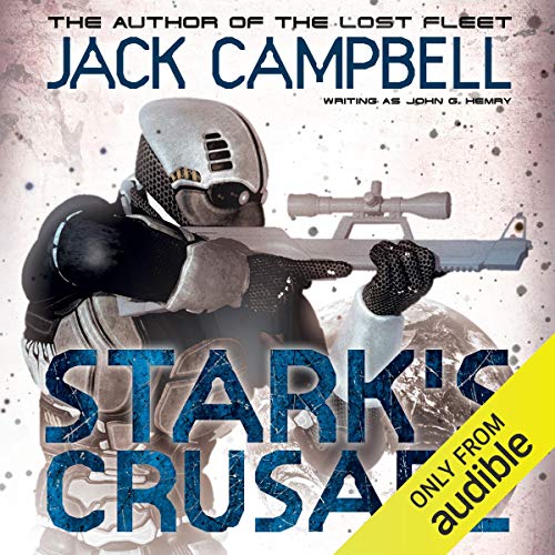 Stark’s Crusade (Stark’s War)