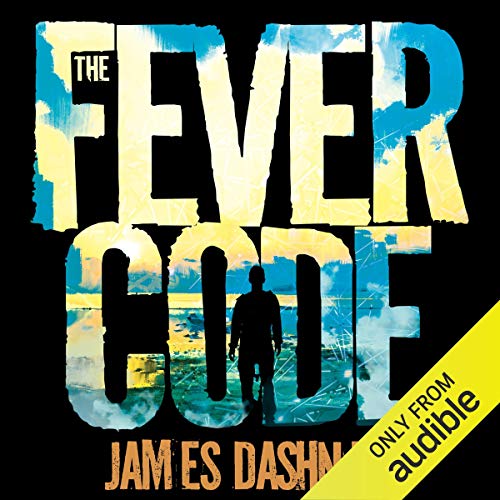 Free Audiobook: The Maze Runner, Book 5 by James Dashner