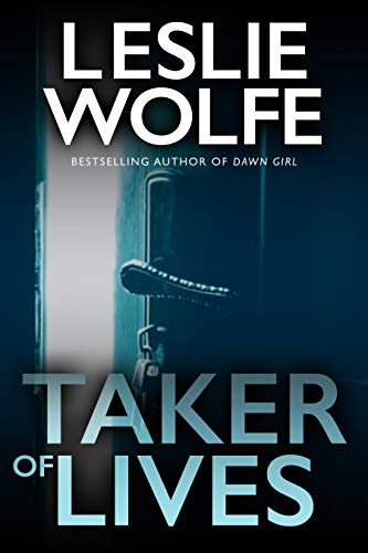 Taker of Lives — Narrated Edition