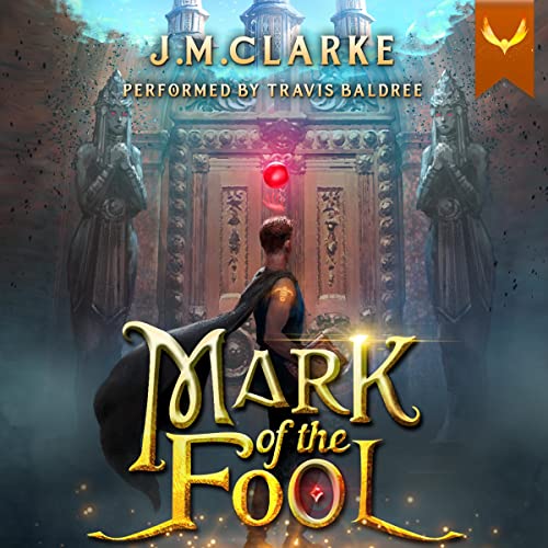 Stream Mark of the Fool by J.M. Clarke