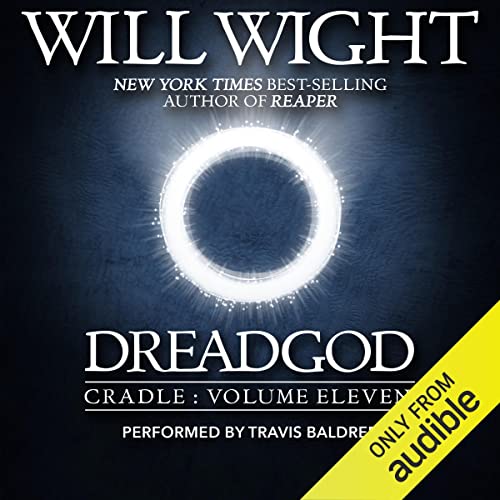 Dreadgod (Cradle) (Will Wight)