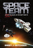 Stream Space Team The Wrath of Vajazzle by Barry J. Hutchison