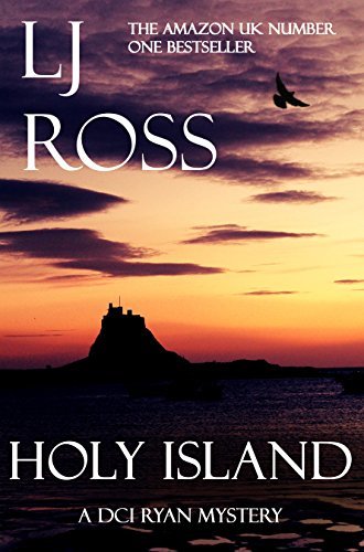 Holy Island Audiobook