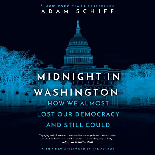 Listen to Midnight in Washington