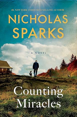 Counting Miracles — Narrated Edition