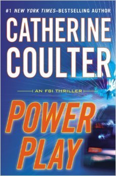 Stream Power Play by Catherine Coulter