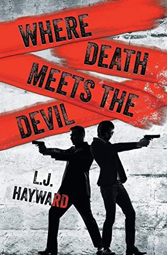 Free Audiobook: Where Death Meets the Devil (Death and the Devil) by L.J. Hayward
