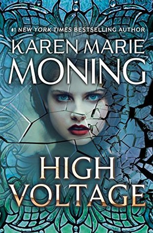 High Voltage Audiobook