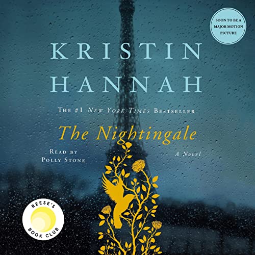 Kristin Hannah: The Nightingale