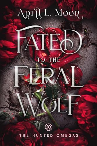 Listen to Fated to the Feral Wolf