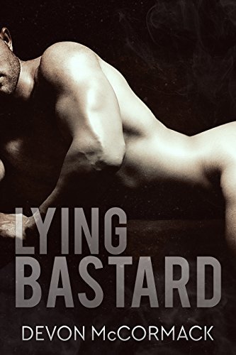 Lying Bastard by Devon McCormack (Audiobook)