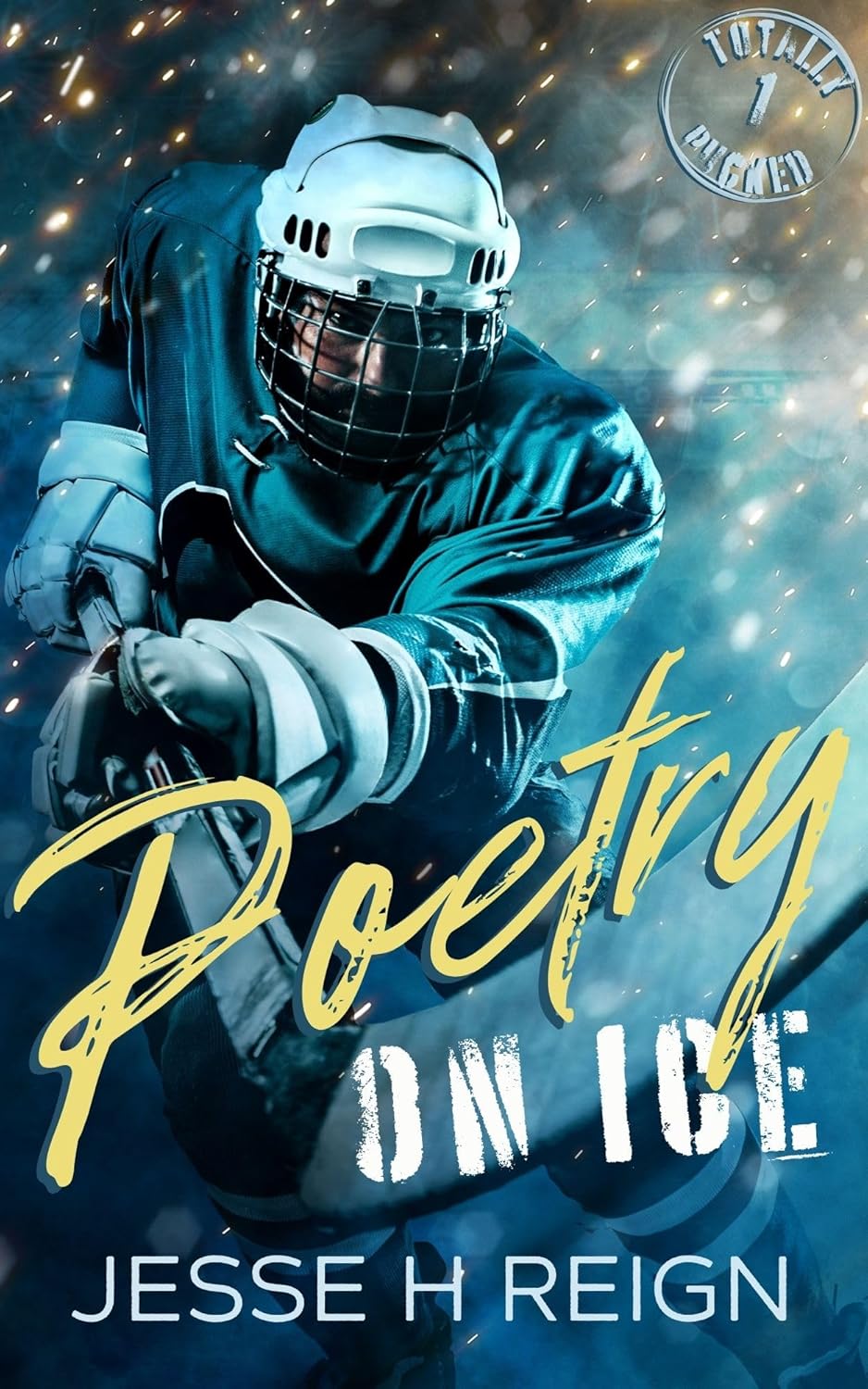 Listen to Poetry On Ice