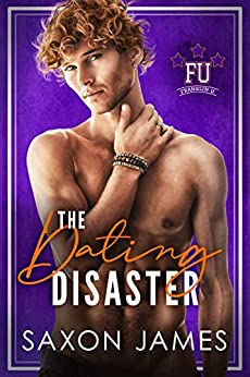 The Dating Disaster Audiobook