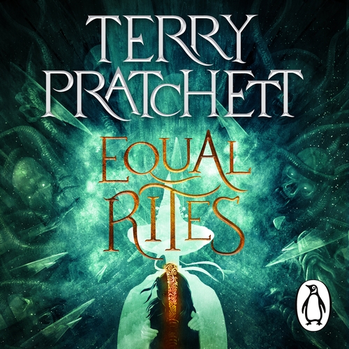 Equal Rites — Narrated Edition
