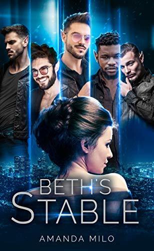 Beth’s Stable by Amanda Milo (Audiobook)