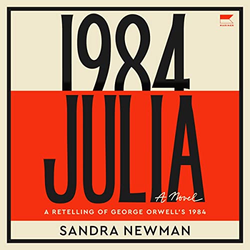 Julia Audiobook