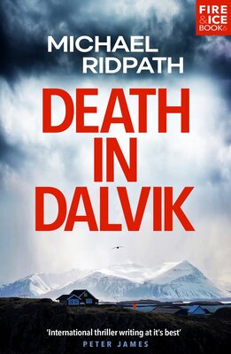 Listen to Death in Dalvik (Fire and Ice #6