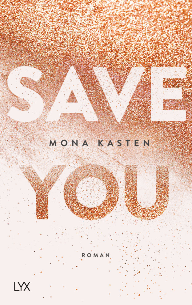 Save You – Full Audiobook