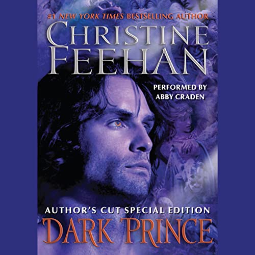 Dark Prince (The Dark) – Full Audiobook