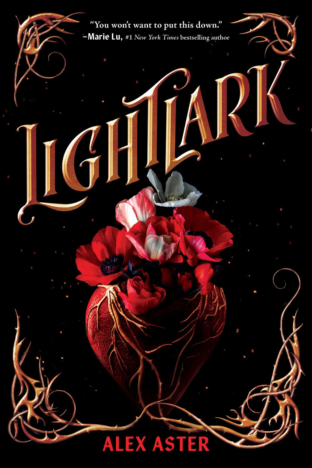 Listen to Lightlark