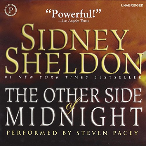 Sidney Sheldon: The Other Side of Midnight