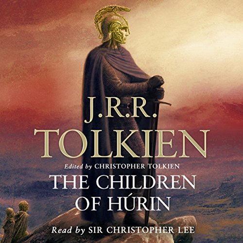 J. R. R. Tolkien: The Children of Hurin