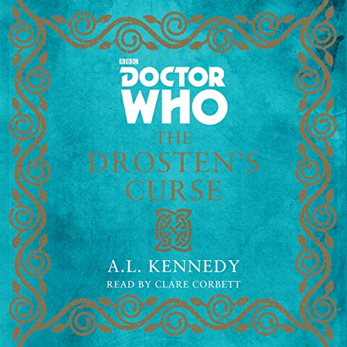 Doctor Who: The Drosten’s Curse – Full Audiobook