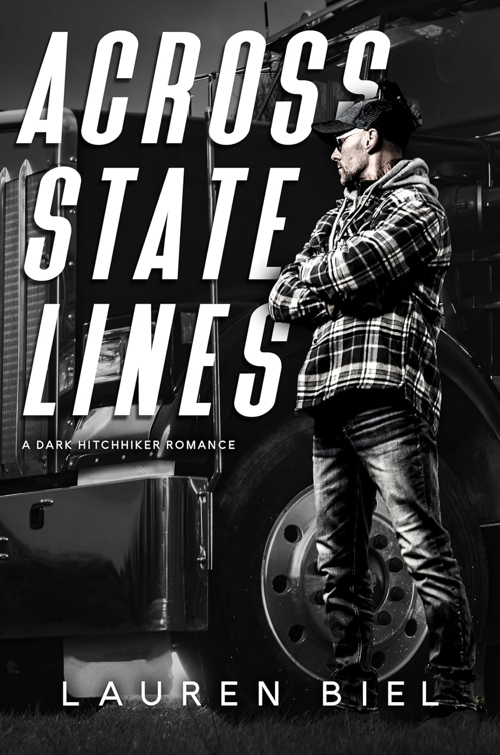 Lauren Biel: Across State Lines