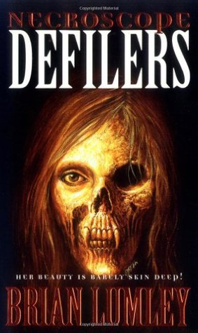 Defilers by Brian Lumley (Audiobook)