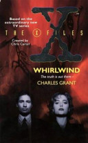 Whirlwind (The X-Files) Audiobook