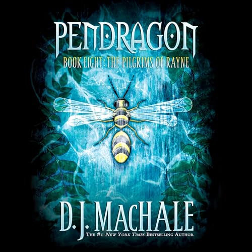 Listen to The Pilgrims of Rayne (Pendragon)