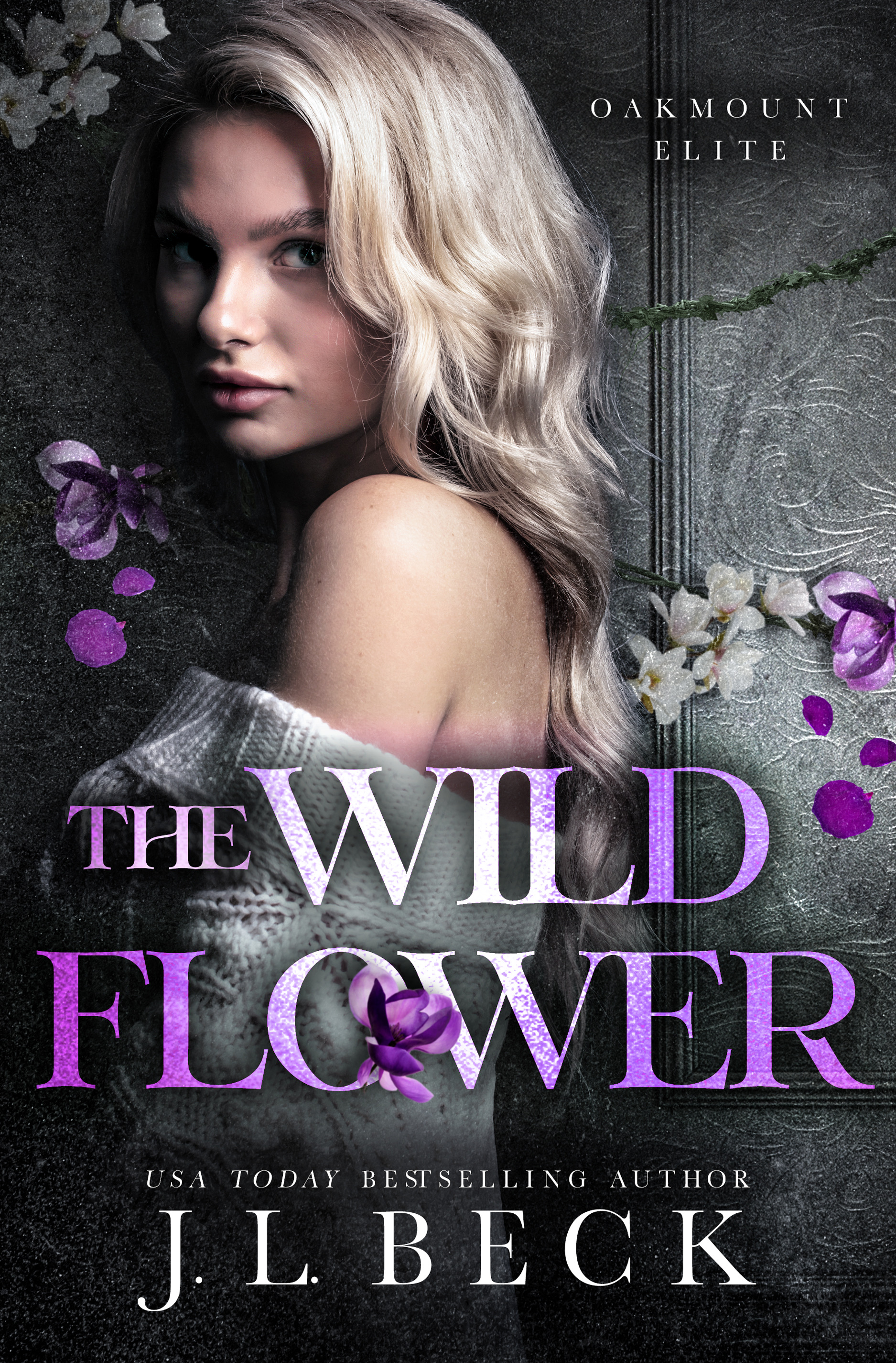The Wildflower (J.L. Beck)