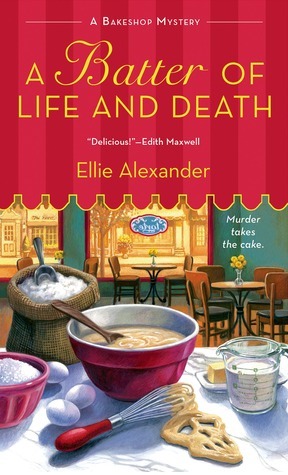 A Batter of Life and Death Audiobook