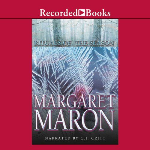 Rituals of the Season (A Deborah Knott Mystery) (Margaret Maron)
