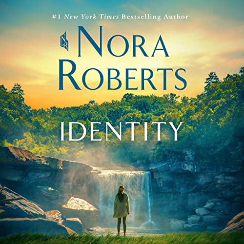 Identity — Narrated Edition