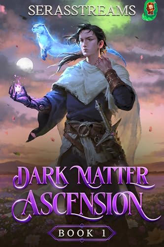 Dark Matter Ascension 1 – Full Audiobook