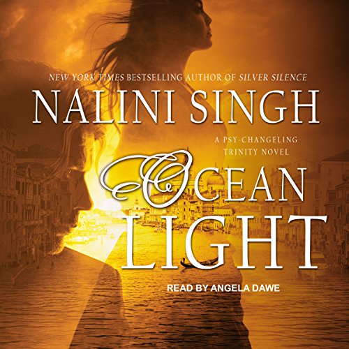 Stream Ocean Light by Nalini Singh
