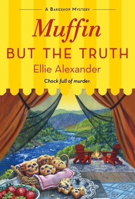 Muffin But the Truth – Full Audiobook