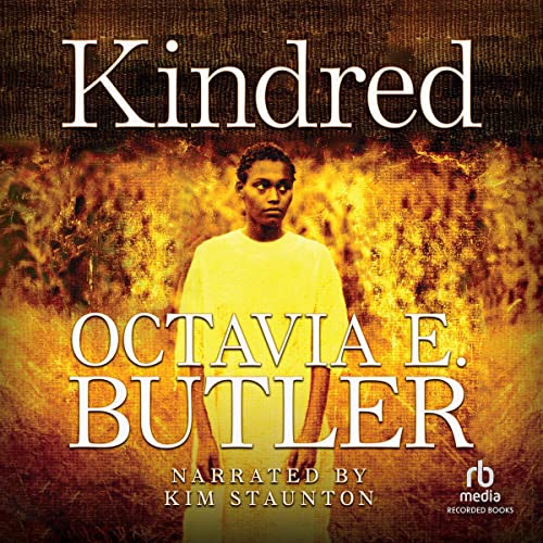 Kindred (Octavia E. Butler)