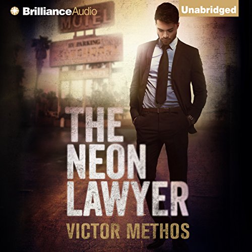 Listen to The Neon Lawyer (Brigham Theodore)