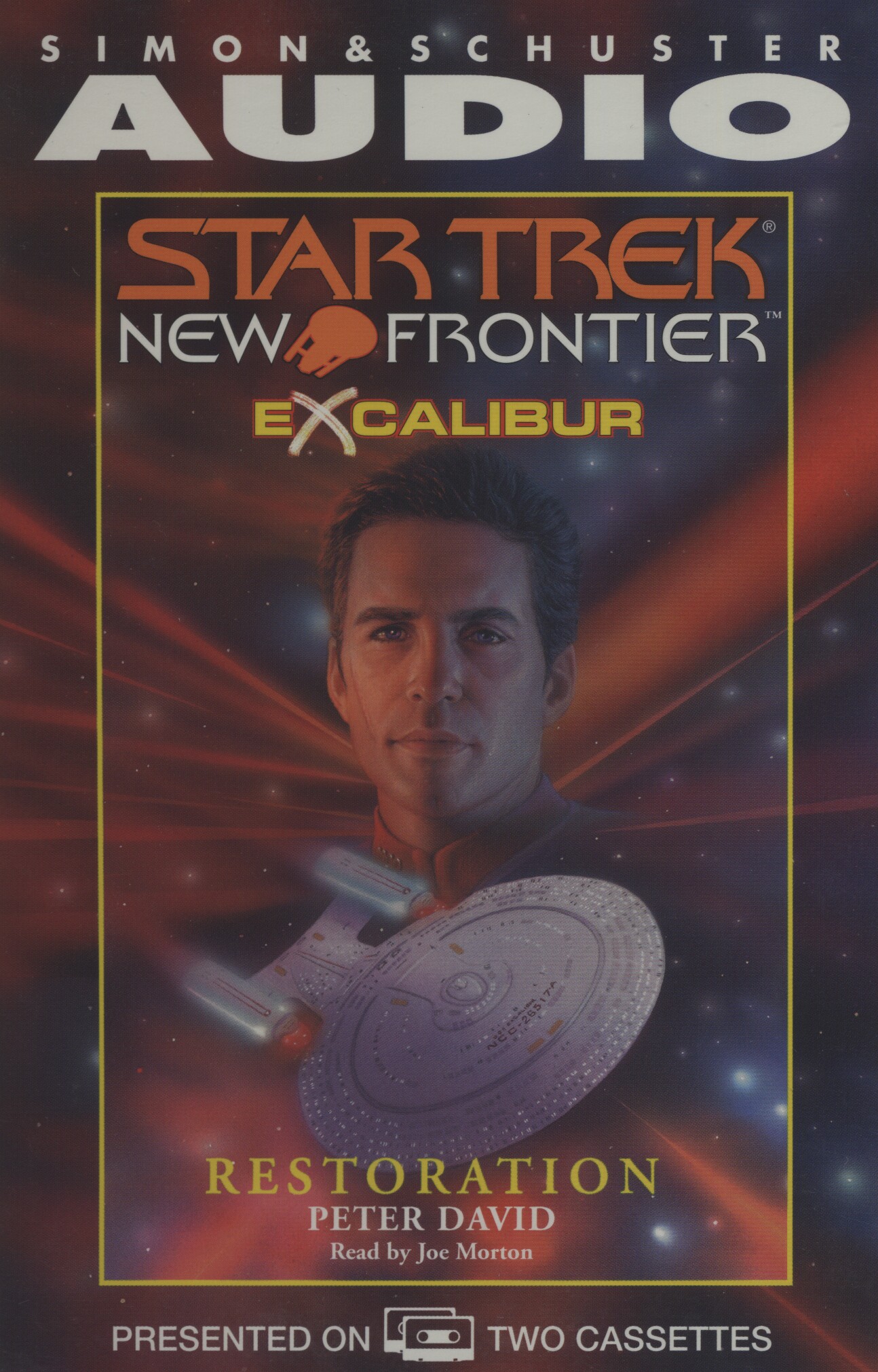 Excalibur – Restoration