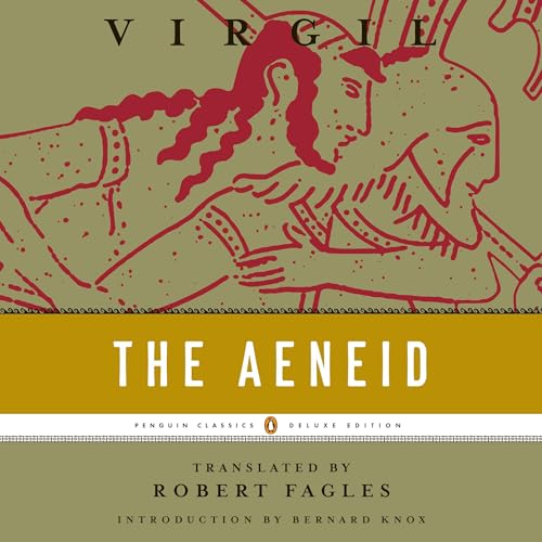 The Aeneid (Virgil)